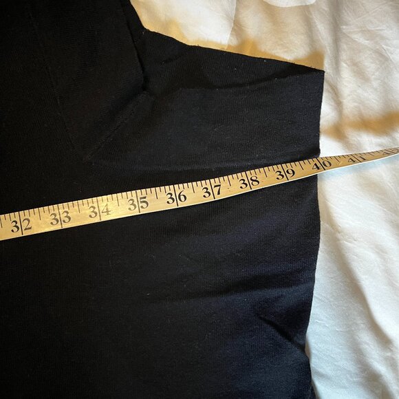 Press Cocoon Cardigan size S/M - Picture 6 of 10